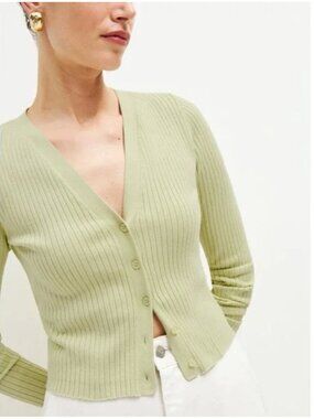 Reformation Gilda Cardigan